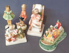 Sebastian miniatures lot for sale  Oklahoma City