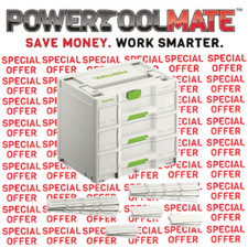 Festool 577769 sortainer for sale Festool 577769 sortainer for sale  SALTASH