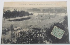 Rare carte postale d'occasion  Meschers-sur-Gironde