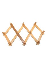 Vintage wooden expandable for sale  Sweet Home