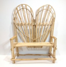 Doll bear chair for sale  Tucson