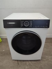 Siemens wg46h2a9gb washing for sale  THETFORD