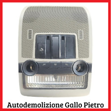 Plafoniera auto luce usato  Taranto