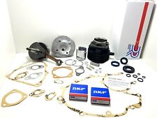 Kit elaborazione motore usato  Massa di Somma