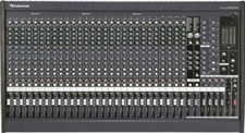 Mg32 technosound mixer usato  Bari
