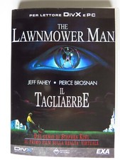 Tagliaerbe film horror usato  Baronissi