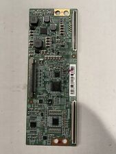 Placa T-Con TV LED LG 49” modelo 49LH570A-UE comprar usado  Enviando para Brazil