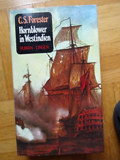 Forester hornblower westindien gebraucht kaufen  Eichendorf