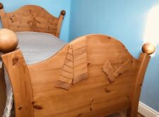 Football bed designer for sale  BARNET