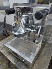 Quick mill vetrano gebraucht kaufen  Schleswig