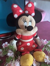Disney primark minnie usato  Napoli