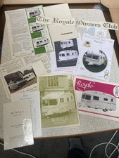 Vintage classic royale for sale  GLASGOW