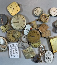Lot mostly swiss for sale  Seattle