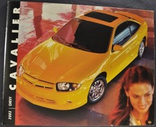 2003 chevrolet cavalier for sale  Olympia