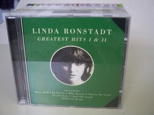 linda ronstadt cd for sale  COVENTRY