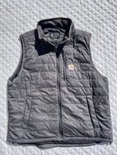 Carhartt rain defender for sale  San Jose