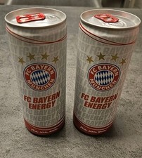 Bayern münchen dose gebraucht kaufen  Heidenheim an der Brenz