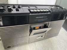 Universum senator ctr gebraucht kaufen  Forchheim