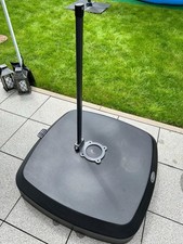 Schirmständer ampelschirme fa gebraucht kaufen  Troisdorf
