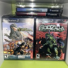 Godzilla save earth for sale  Aurora