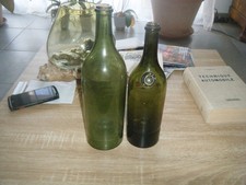 Absinthe bouteille lot d'occasion  Tarascon