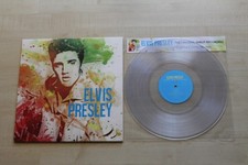 Elvis presley the gebraucht kaufen  Sankt Augustin