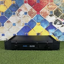 Alesis 100 100w for sale  GRAYS