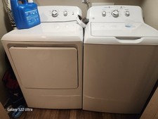 Electric washer bought for sale  Indianapolis