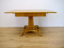 Biedermeier schreibtisch tisch gebraucht kaufen  Eberswalde