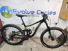 2021 giant reign for sale  PEEBLES