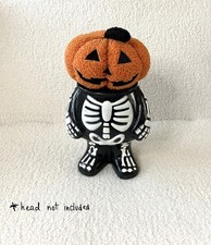 Halloween skeleton body for sale  DAVENTRY