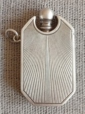 Briquet friction allumette d'occasion  La Charité-sur-Loire