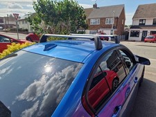 Bmw series f30 for sale  TAMWORTH