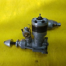 Webra motor glo gebraucht kaufen  Langenhagen