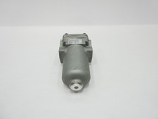 Filtro de linha hidráulico Smc FH440-06-100-P020 comprar usado  Enviando para Brazil