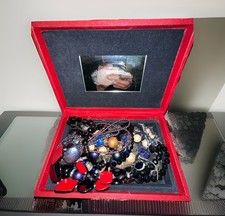 Joblot costume necklaces for sale  HALESOWEN