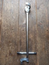 Monument basin wrench for sale  MANSFIELD