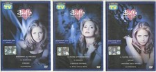 Buffy ammazzavampiri stagione usato  Lucera