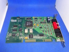 MICROSOFT WINDOWS SOUNDSYSTEM 16 BIT RETRO SOUNDKARTE ISA # GK6894 comprar usado  Enviando para Brazil