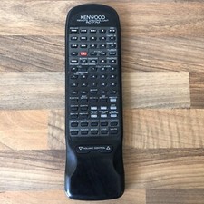Kenwood 77m remote for sale  NEWCASTLE UPON TYNE
