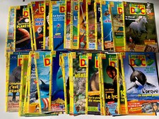 Lot magazines images d'occasion  Aix-en-Provence-