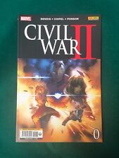 Marvel omnibus civil usato  Vinovo