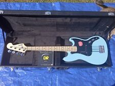 Squier sonic bronco for sale  Ocala