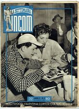 Incom 1949 jules usato  Italia