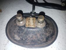 1964 FENDER TWIN REVERB FOOT SWITCH EUA comprar usado  Enviando para Brazil