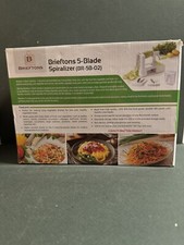 Brieftons kitchen series for sale  Calverton