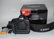 Canon eos 1dx gebraucht kaufen  Frankfurt am Main