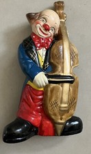 Keramik bunter clown gebraucht kaufen  Reisbach
