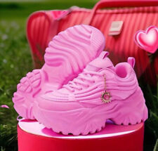 Baskets femme compensees d'occasion  Vic-Fezensac