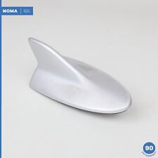 Antena de navegação 07-09 Lexus LS460 XF40 teto externo barbatana de tubarão 1F2 prata fabricante de equipamento original, usado comprar usado  Enviando para Brazil